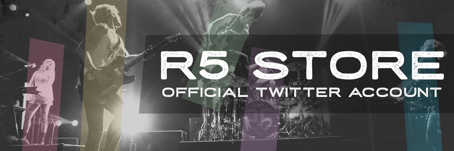 R5OnlineStore's profile banner image
