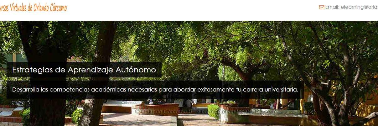 elearning_ocar's profile banner image