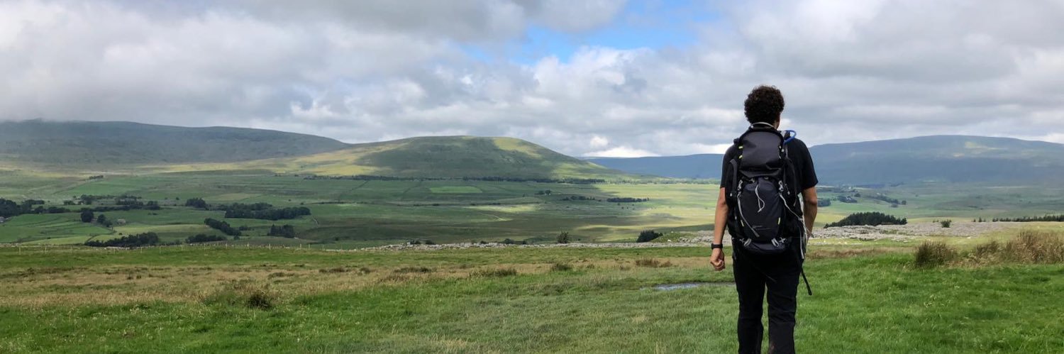 Samuel Ranger banner