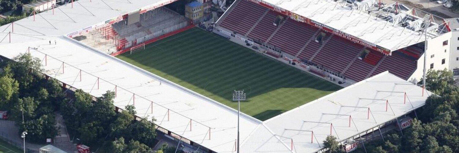 VflUnionBerlin's profile banner image