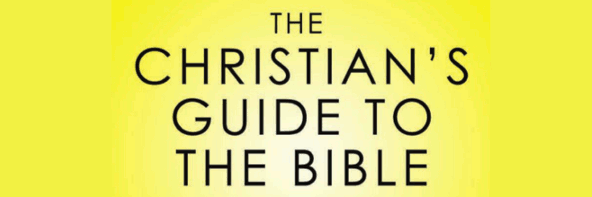GuideToTheBible's profile banner image