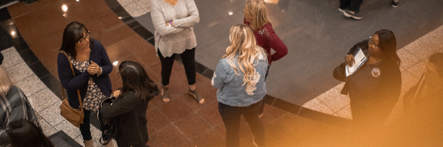 AspireForWomen's profile banner image