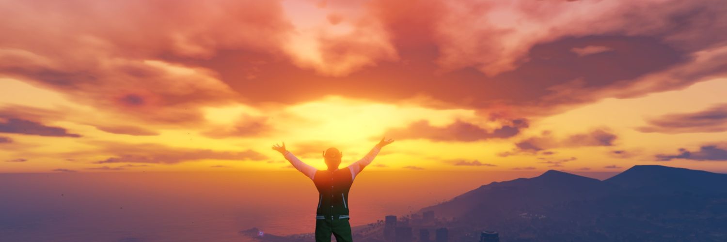 xMoooi's profile banner image