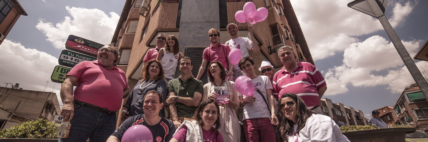 UPyD_Pinto's profile banner image