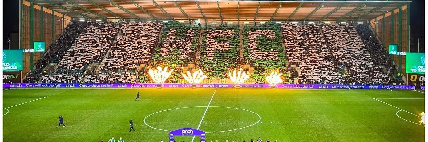 hibsclasss's profile banner image