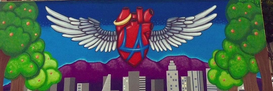 HumansMakeArt's profile banner image