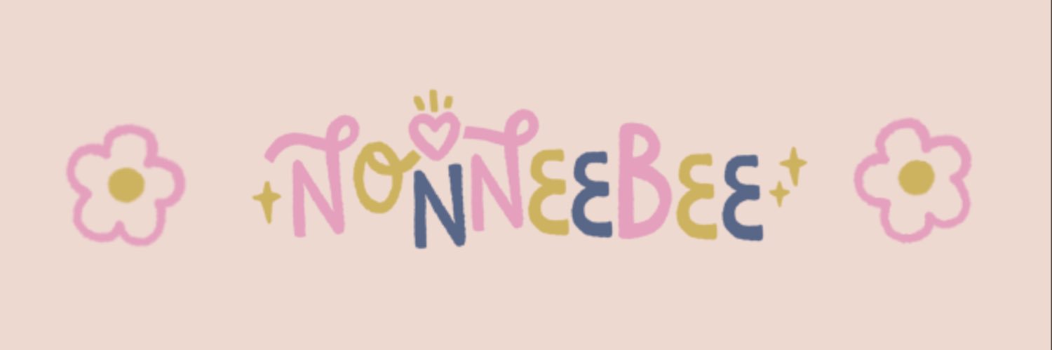 nonneebee's profile banner image
