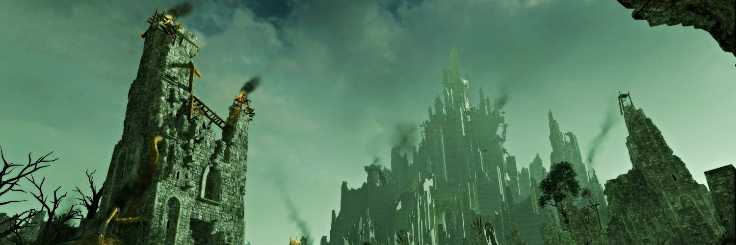 LordYaoi's profile banner image
