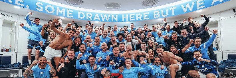 kazzamcfc1's profile banner image