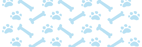 Tina's Happy Paws banner