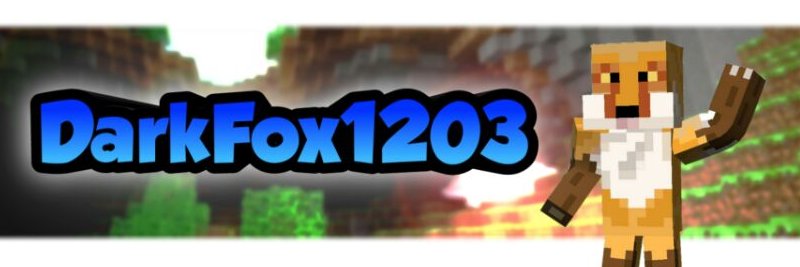 DarkFox1203's profile banner image