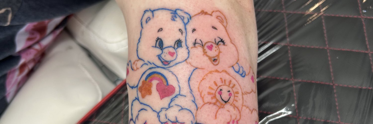 geesmilkshake's profile banner image
