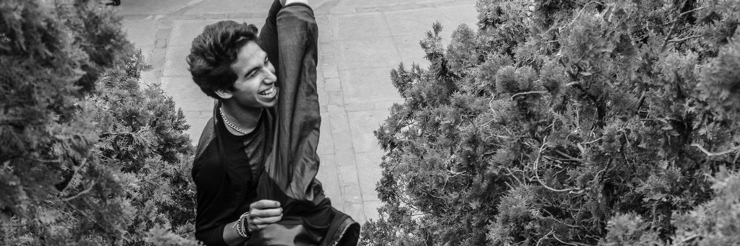 GianfrancoAR95's profile banner image