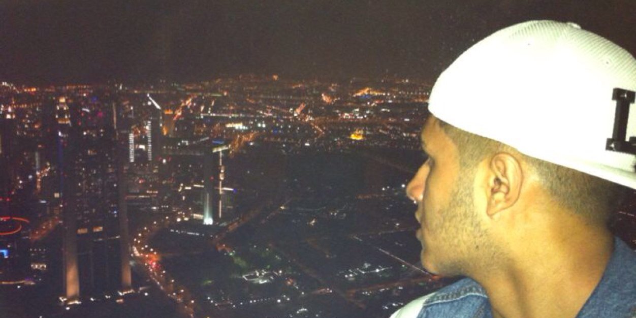 SaifALI__'s profile banner image