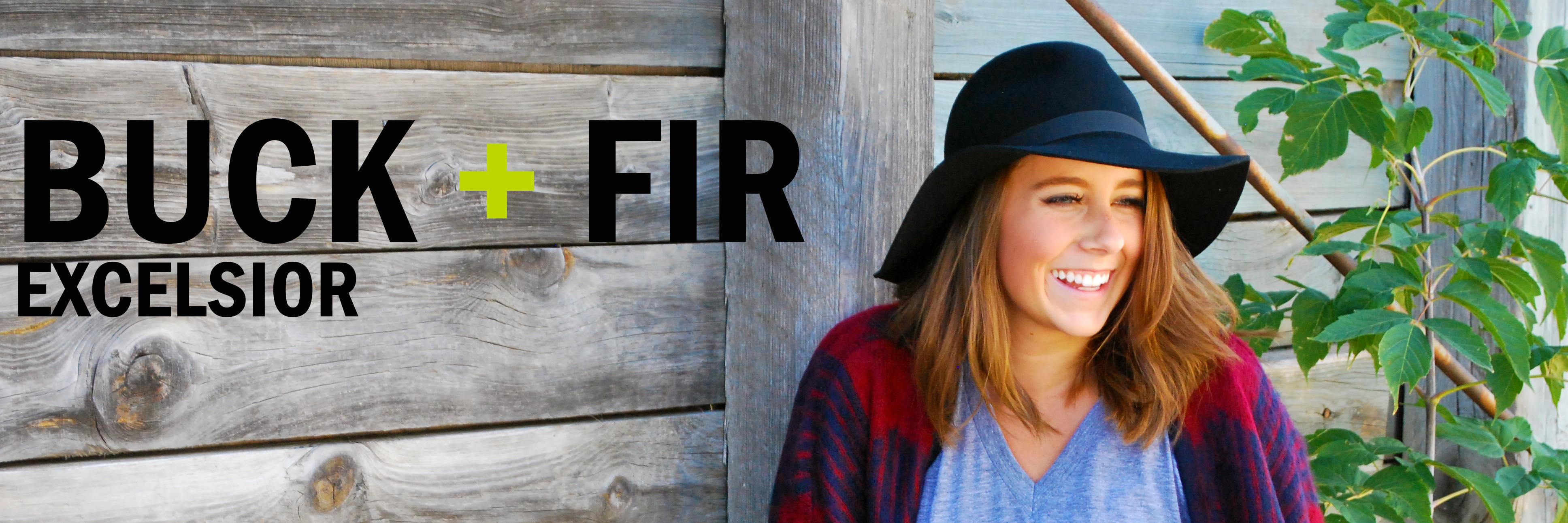 buckandfir's profile banner image