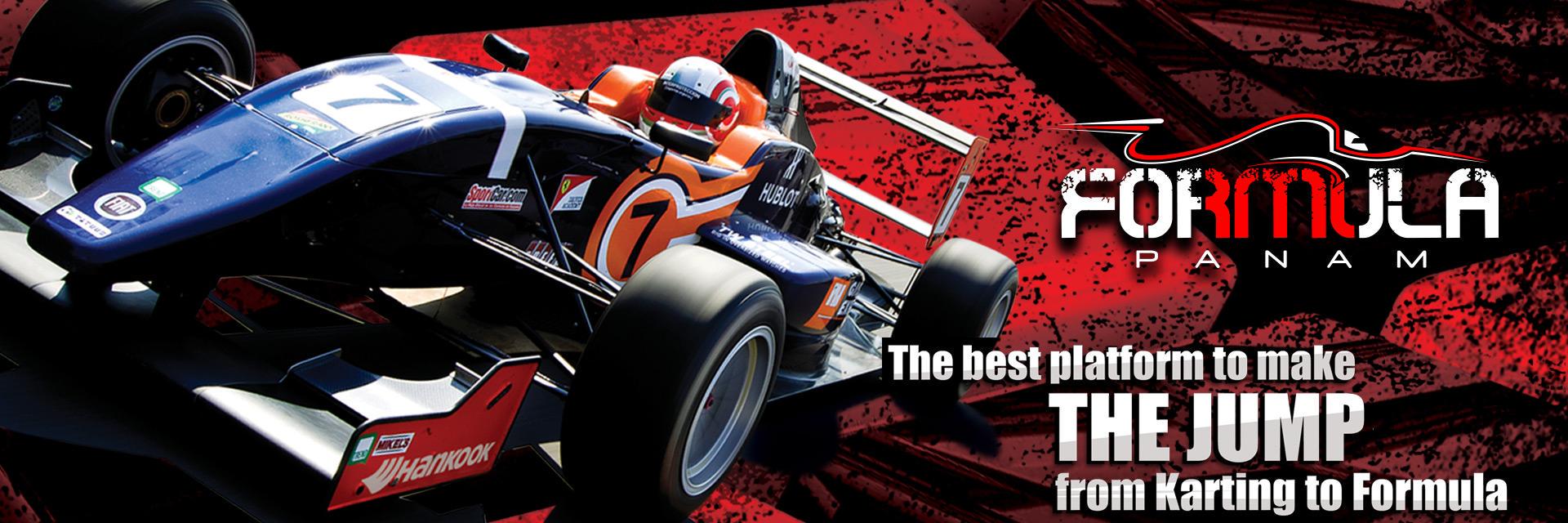 FormulaPanam's profile banner image