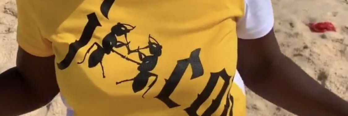 jokkere endam banner