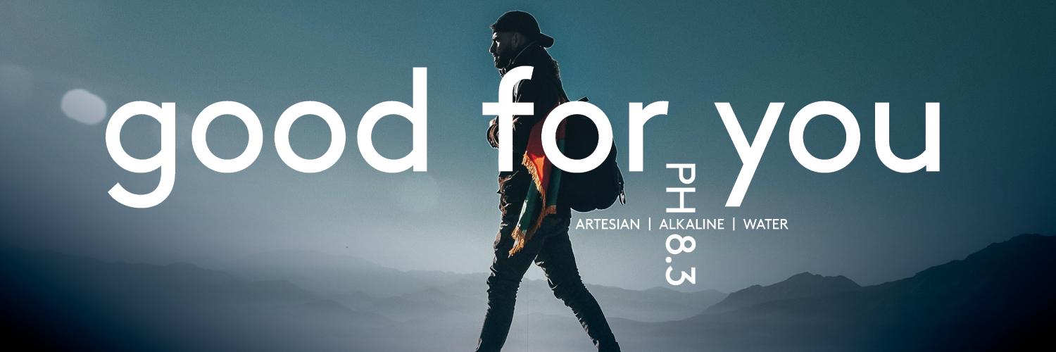 drinkplanetH2O's profile banner image