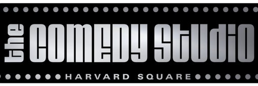 The Comedy Studio banner