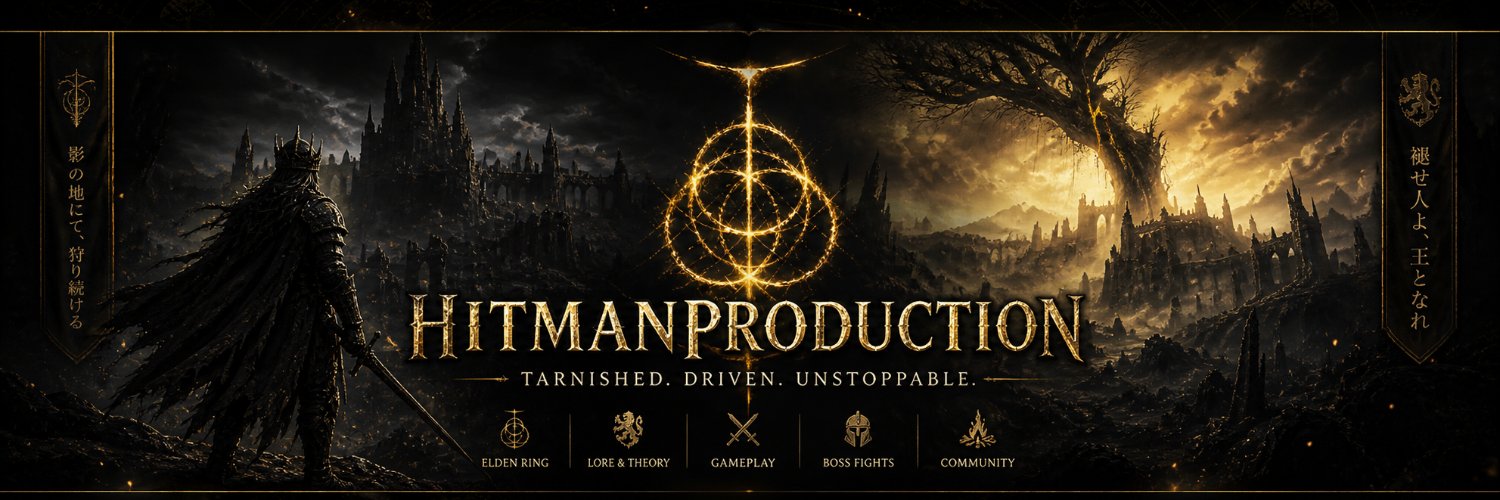 Hitmanproduction banner