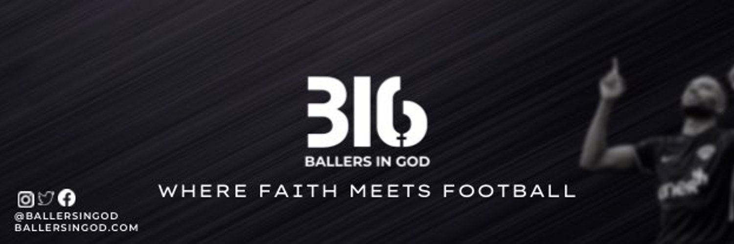 Ballers In God Profile Banner