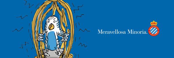 PlusRCDEspanyol's profile banner image
