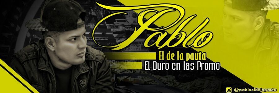 pablojam9's profile banner image