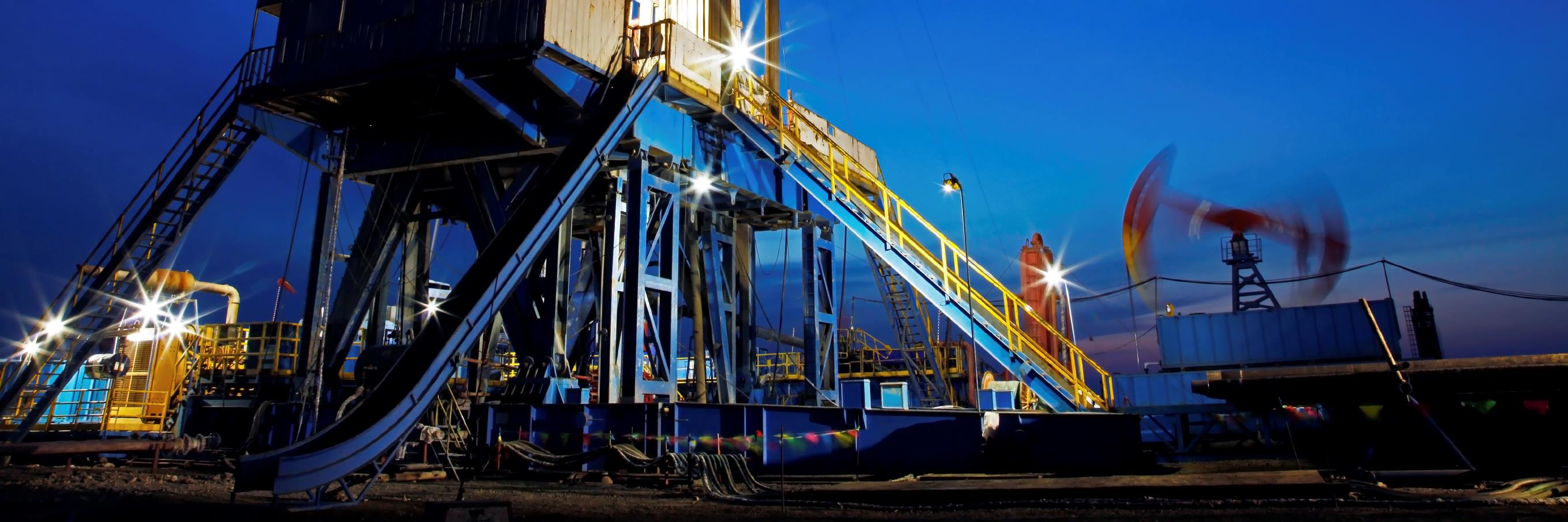 DrillingRigSol's profile banner image