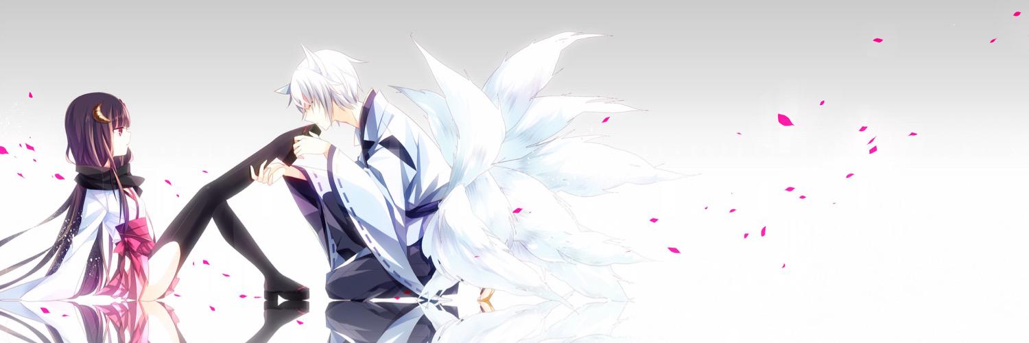 kirito817328's profile banner image