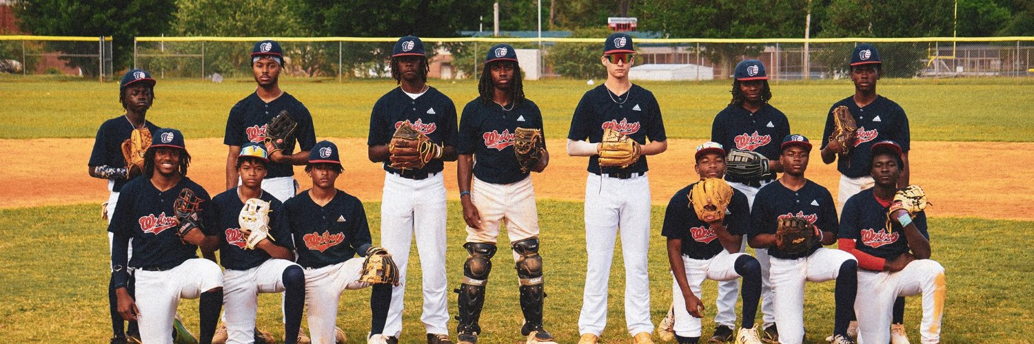 Westover Baseball banner