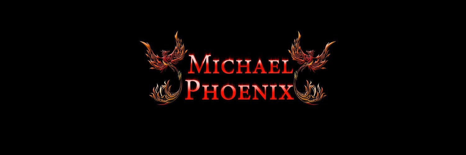 MichaelFphoenix's profile banner image