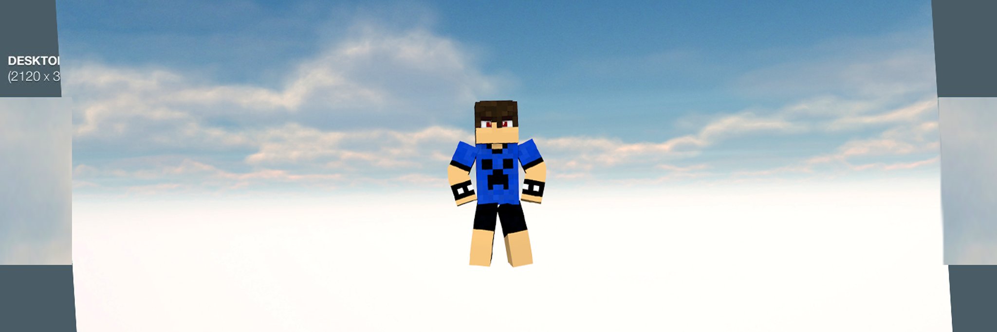 Kronos_Craft's profile banner image