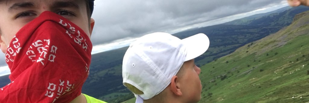 zNukey's profile banner image
