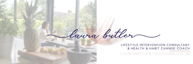 LauraButlerLife's profile banner image