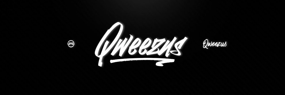 Qweezus_'s profile banner image