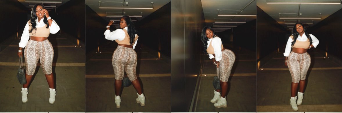 BLACK QUEEN🤎👑 banner