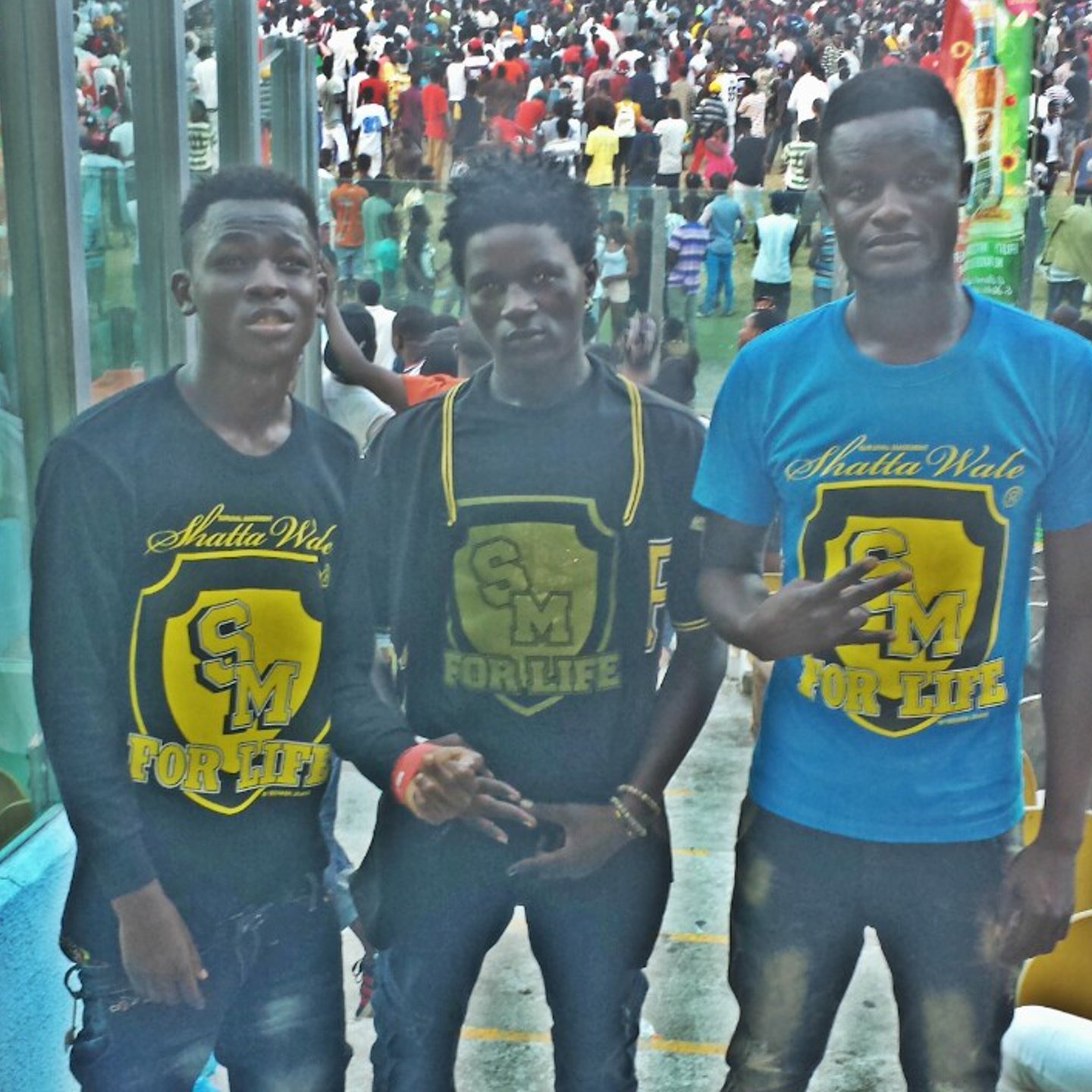 Shatta_becks's profile banner image