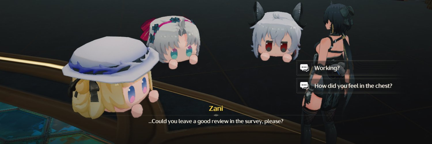ZanStultus's profile banner image