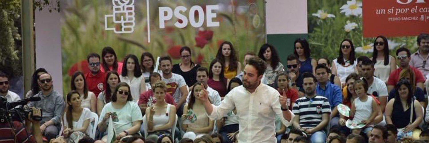 Juan Francisco Serrano banner