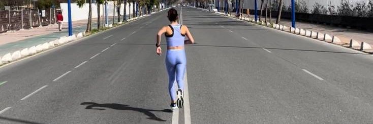 María Pujol Pérez banner