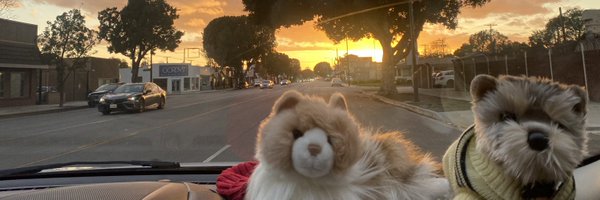 CGmakescartoons Profile Banner