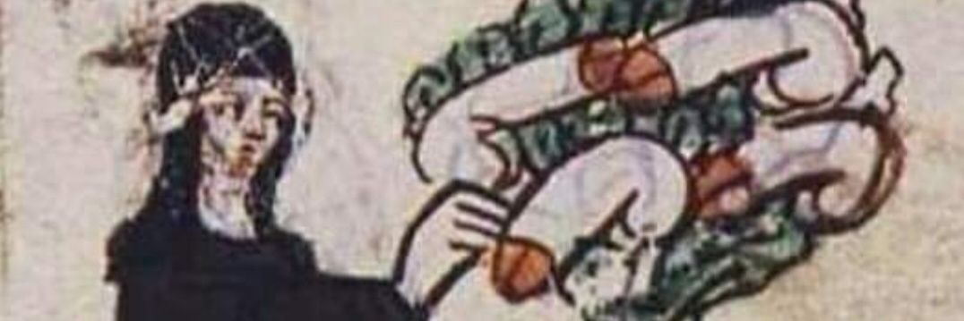 Blu banner