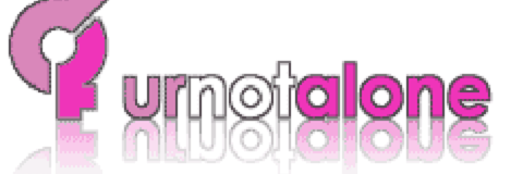 URNotAlone's profile banner image
