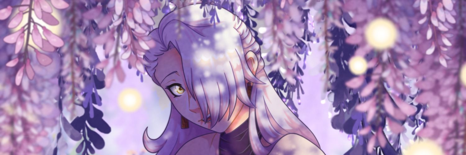 Golden_Morpho's profile banner image