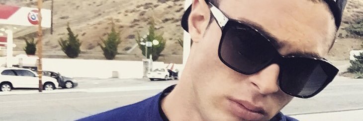 DavidLurs's profile banner image