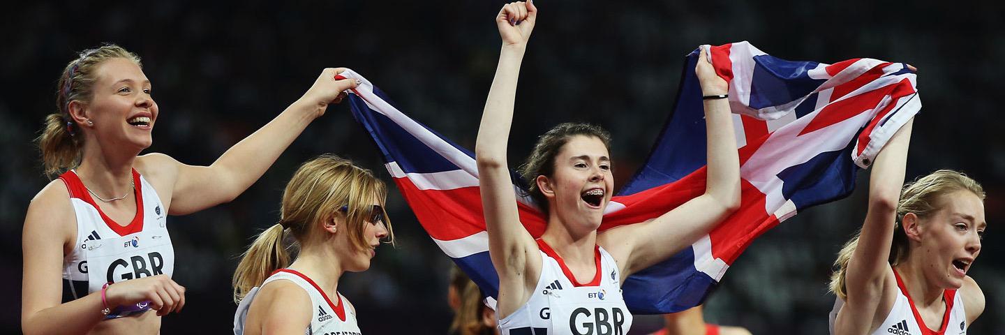 Bohunt Liphook PE banner