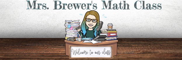 Amanda Brewer banner