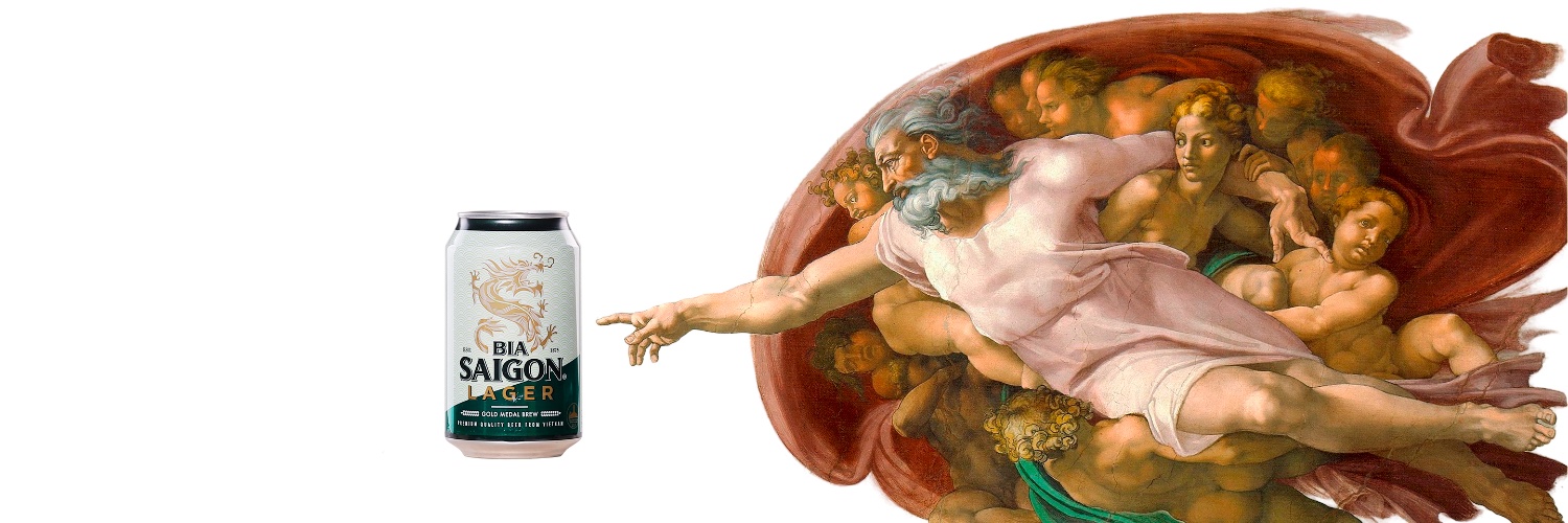 Coincock's banner
