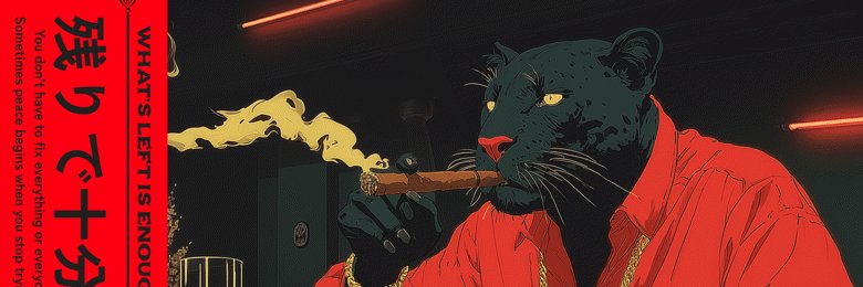 weeckhout's profile banner image