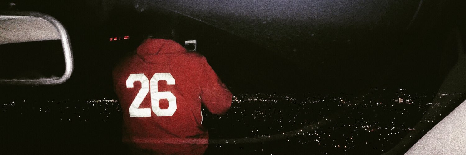 Nicholas McGee 🎒™ banner
